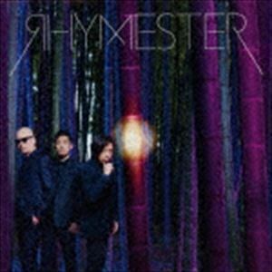 マイクの細道（CD＋DVD） RHYMESTER