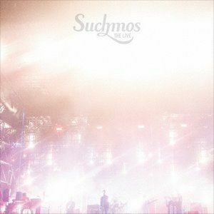 Suchmos THE LIVE YOKOHAMA STADIUM 2019.09.08（完全生産限定盤） Suchmos