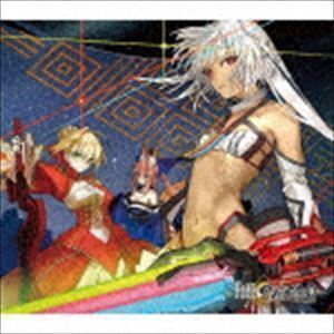 Fate／EXTELLA Original Soundtrack （ゲーム・ミュージック）