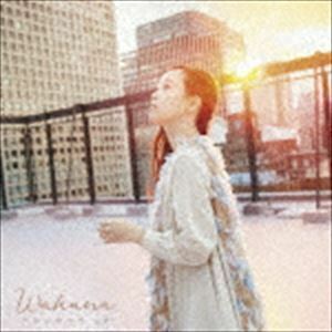 アキノサクラ EP（初回限定盤／CD＋DVD） Wakana