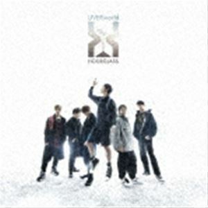 HOURGLASS（初回生産限定盤／CD＋DVD） UVERworld