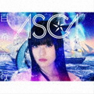 百希夜行（完全生産限定盤／CD＋Blu-ray） ASCA