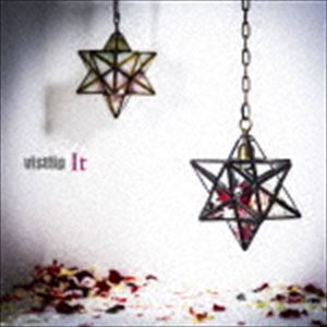 It（通常vister盤／CD＋DVD） vistlip