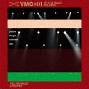 初回生産限定盤 （取） Blu-ray付 YMC CD+Blu-ray/Yellow Magic Children #1 19/12/25発売 オリコン加盟店