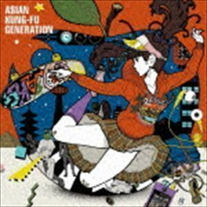 荒野を歩け（通常盤） ASIAN KUNG-FU GENERATION