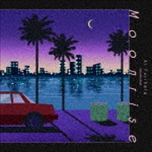 Moonrise（初回限定盤／CD＋Blu-ray） 降幡愛