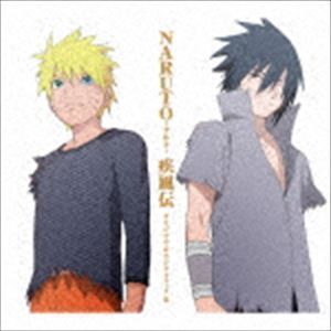 NARUTO-ナルト- 疾風伝 オリジナル・サウンドトラック III ナルト