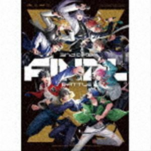 ヒプノシスマイク -Division Rap Battle- 2nd Division Rap Battle 「Buster Bros!!! VS 麻天狼 VS Fling Posse」 Buster Bros!!