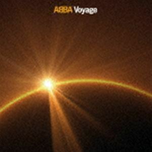 ヴォヤージ with アバ・ゴールド（限定盤／SHM-CD） ABBA