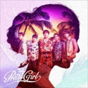 Pretty Girl（通常盤） FTISLAND