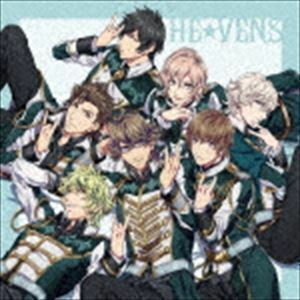 「劇場版 うたの☆プリンスさまっ♪ マジLOVEキングダム」挿入歌：：愛を捧げよ ～the secret Shangri-la～ HE★VENS