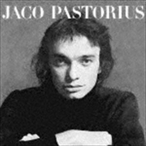 ジャコ・パストリアスの肖像（期間生産限定スペシャルプライス盤） ジャコ・パストリアス（b）