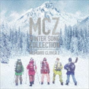 MCZ WINTER SONG COLLECTION ももいろクローバーZ