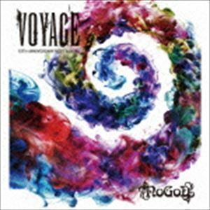 VOYAGE 10TH ANNIVERSARY BEST ALBUM NoGoD