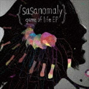 game of life EP（通常盤） ササノマリイ