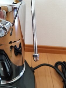 スチームチップ Φ1.0mm, Φ1.2mm, Φ1.5mm 家庭用 ラテアート