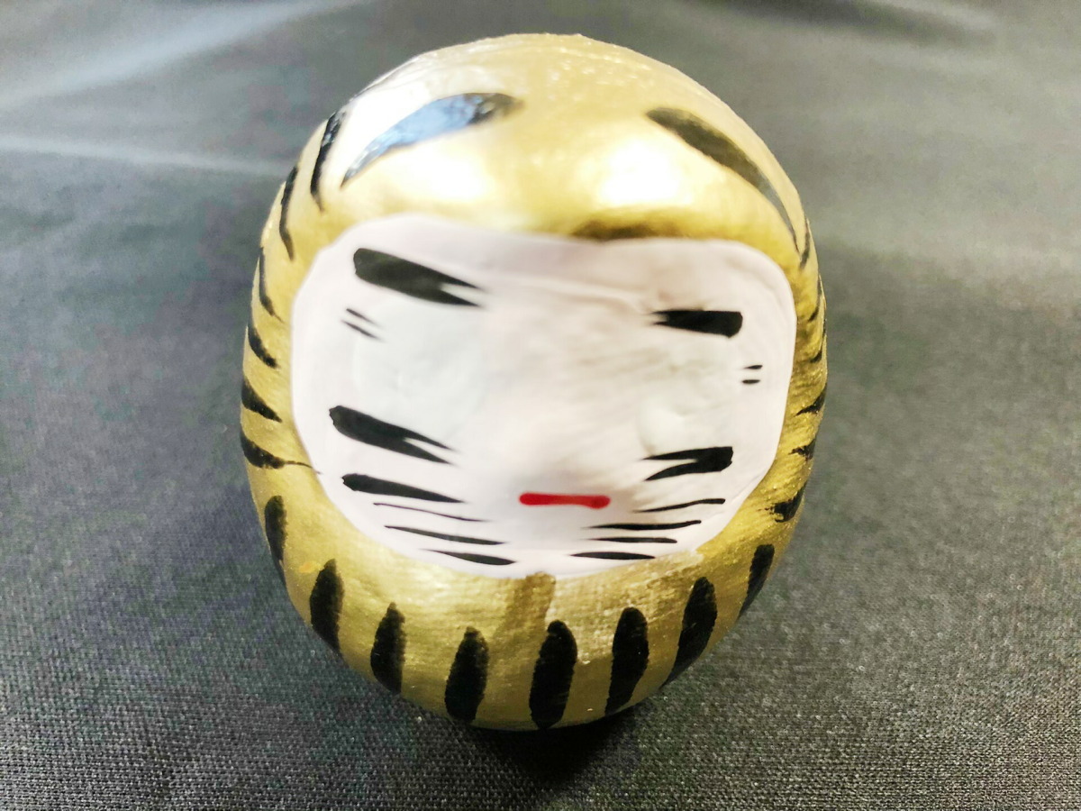 高崎だるまの値段と価格推移は?|92件の売買情報を集計した高崎だるま