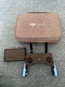 DJI Mavic Mini送信機、ケース 充電ハブ