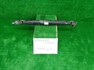  Every Wagon ABA-DA17W propeller shaft JP turbo 110488