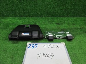 イグニス DAA-FF21S フロントカメラ 未テスト・ジャンク品 1200 ハイブリッド MG 1903433