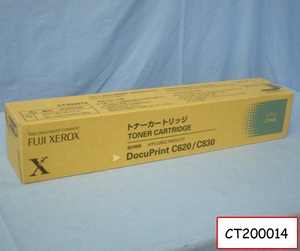 ★ ジャンク扱い XEROX トナーカートリッジ CT200014 未開封