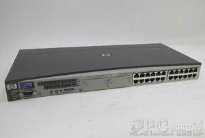 ★ ジャンク HP ネットワーク スイッチ procurve switch 2324