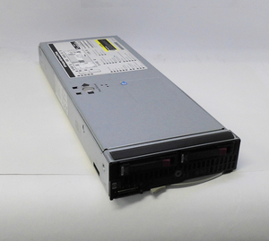 ★ Junk HP Proliant BL460C G7 Operation неконтролирована