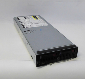 ★ Junk HP Proliant BL460C G7 Operation неконтролирована