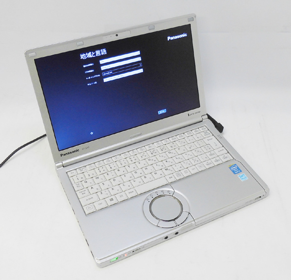 ヤフオク! -「cf-sx3 i7」(Windows) (パソコン)の落札相場・落札価格
