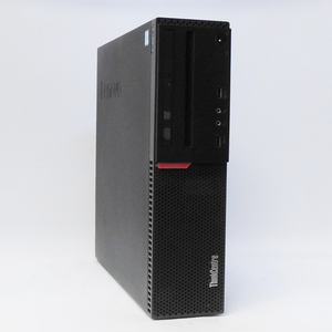 * быстрое решение lenovo i5-6400 2.7GHz/4G/500G/Win10 ThinkCentre M700