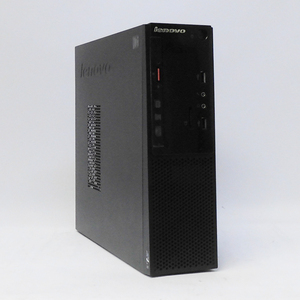 * быстрое решение lenovo i5-4460S 2.9GHz/4G/500G/ мульти- /Win10 Lenovo S500
