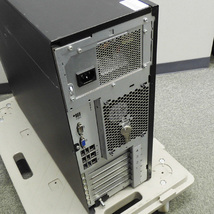 ☆ 即決 Fujitu Xeon E3-1225 v5 3.3GHz/8G/300G×3/OS無 PRIMERGY TX1330 M2 【家財便発送】_画像2