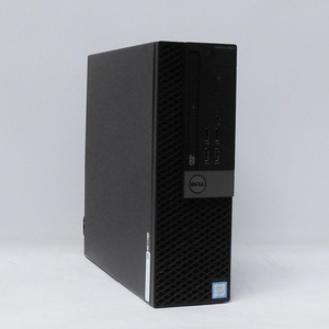 ☆ 即決 DELL i5-6500 3.2GHz/4G/SSD256G＋500G/Win10 OptiPlex 5040