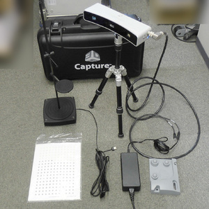 * 3D Systems 3D scanner Capture FEBRUARY 2016 ( Capture Pro Pack ) present condition goods 