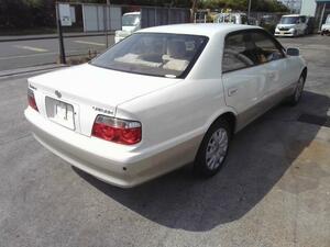 チェイサー GF-JZX100 トランクリッド 64401-26680 194053