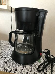コーヒーメーカー