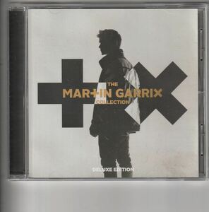 国内盤 Martin Garrix [Martin Garrix Collection デラックスエディション] マーティンギャリックス