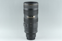 Nikon AF-S Nikkor 70-200mm F/2.8 G II ED VR N Lens #20128E6_画像2