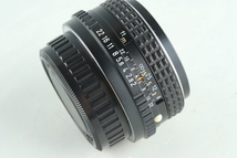 Asahi SMC Pentax-M 50mm F/2 Lens for Pentax K #29433G43_画像5