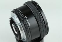 Nikon AF Nikkor 20mm F/2.8 Lens #23704H3_画像8
