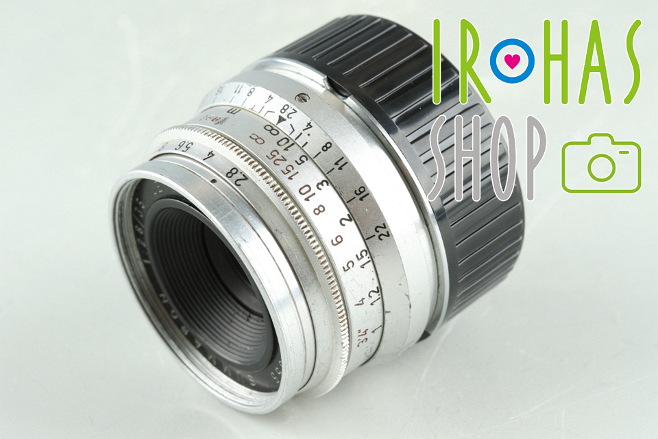 ヤフオク! -summaron 35mm f2.8の中古品・新品・未使用品一覧