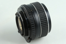Asahi Pentax SMC Takumar 55mm F/1.8 Lens M42 Mount #30502C3_画像8