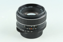 Asahi Pentax SMC Takumar 55mm F/1.8 Lens M42 Mount #30502C3_画像2