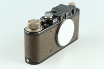 Leica Leitz DII 35mm Rangefinder Film Camera #33339D2_画像2