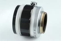 Canon 50mm F/1.4 Lens for Leica L39 #40372C1_画像7