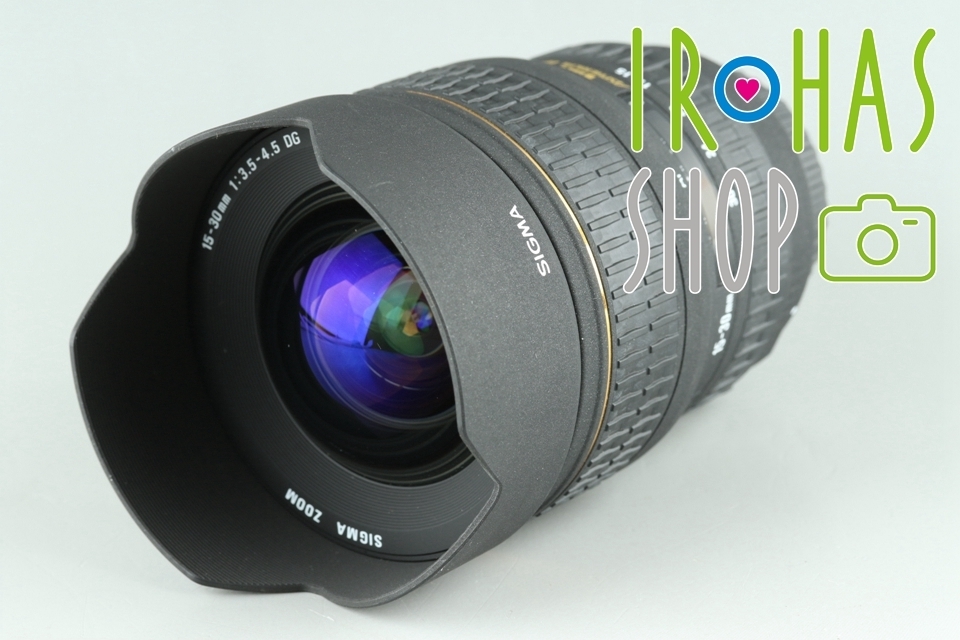 2025年最新】Yahoo!オークション -sigma 15-30mm f3.5-4.5 dg ex 2025年最新】Yahoo!オークション -sigma 15-30mm f3.5-4.5 dg ex