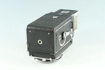 Zeiss Ikon Ikoflex Medium Format Film Camera #37940E2_画像7