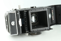 Zeiss Ikon Ikoflex Medium Format Film Camera #37940E2_画像9