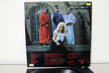 LP SPOOK AND THE GHOULS / THE WHITCAPEL MURDERS 　NERD043　英国盤 中古美品_画像3