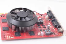 Dell NVIDIA GeForce GTX 750 Ti 2GB　08MXMJ_画像2